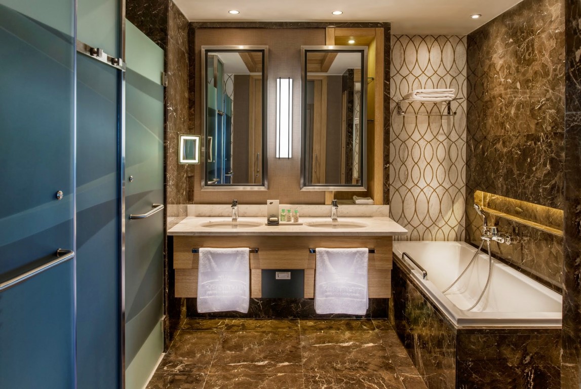 imagini hotel REGNUM CARYA BELEK